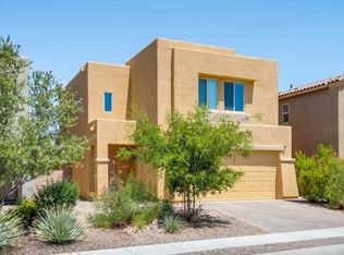 2718 W Checkerspot Dr, Tucson, AZ 85741