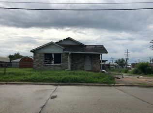 110 Saint Michel Ave, Houma, LA 70363