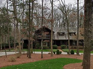 7812 Baltusrol Ln, Charlotte, NC 28210