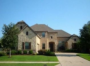 7709 Thistledown Dr, McKinney, TX 75071