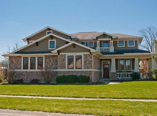 5161 Williams Ridge Dr, South Lebanon, OH 45065