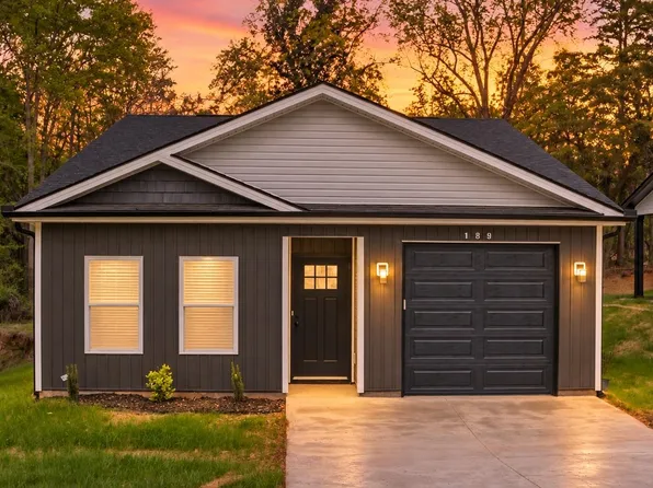 189 N Georgia Ave, Chesnee, SC 29323