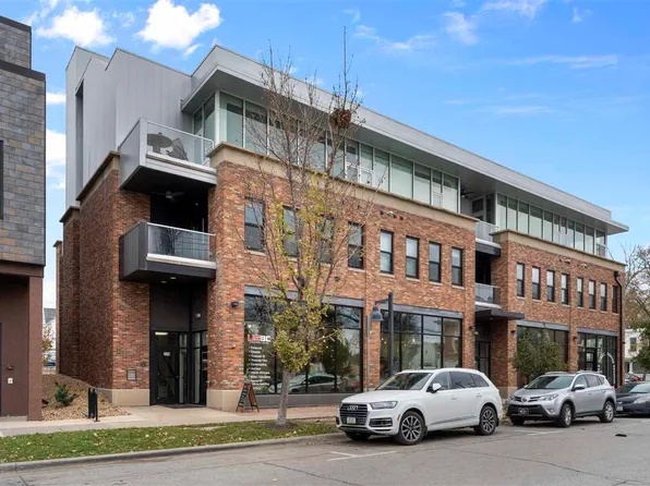 231 N Linn St, Iowa City, IA 52245