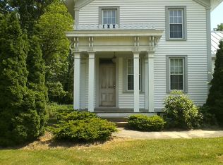 5120 Silver Rd #C, Wooster, OH 44691