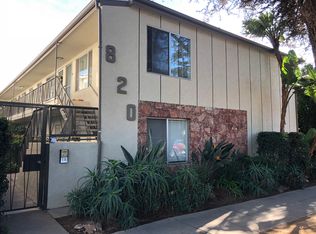 820 Idaho Ave APT 5, Santa Monica, CA 90403