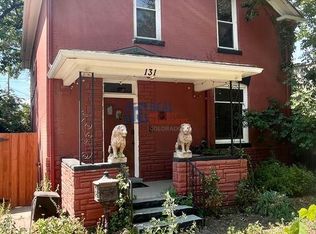 131 Fox St, Denver, CO 80223