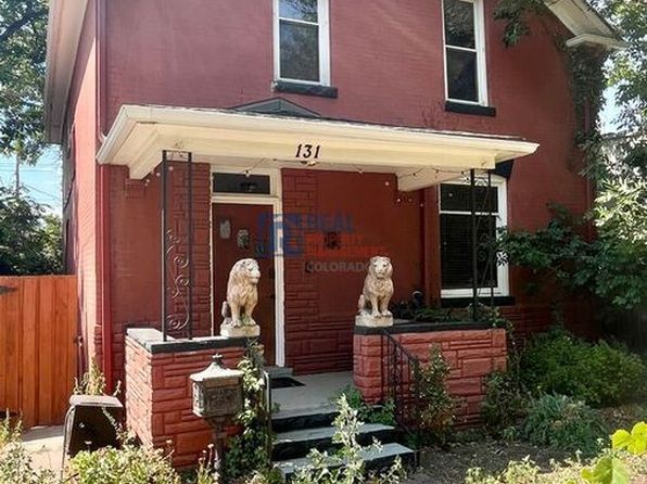 131 Fox St