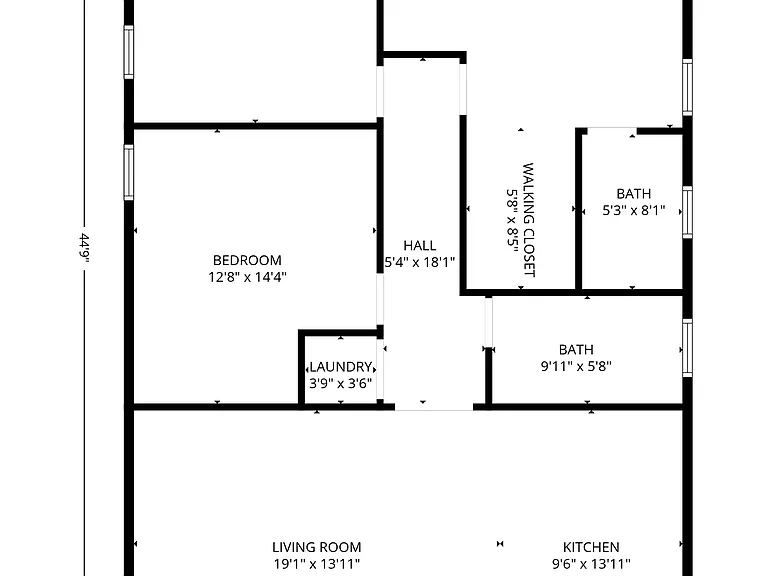 22732 Mariano St — Photo 3
