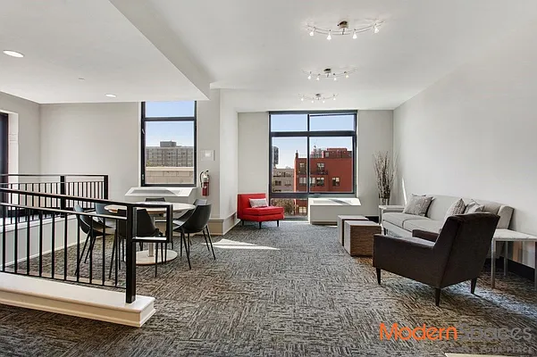 Rented by Modern Spaces | media 51