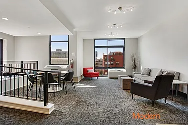 Rented by Modern Spaces