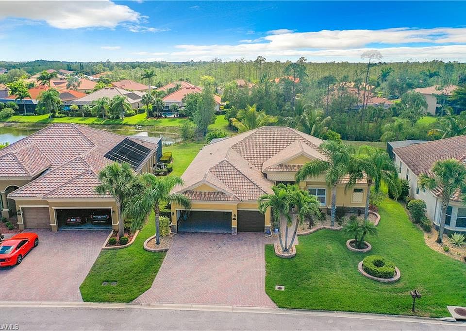 21009 Torre Del Lago St, Estero, FL 33928 MLS 223025425 Zillow