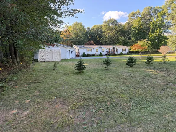 N979 Brooke Ln, Marinette, WI 54143