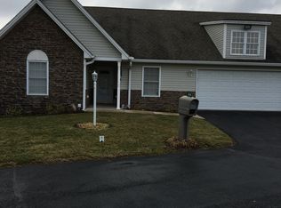 504 Silver Xing, Eaton, OH 45320