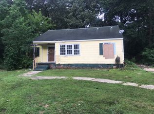 2665 Pine Tree Dr, Jackson, MS 39204