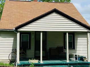 1646 Thomas Ln, Blacksburg, VA 24060
