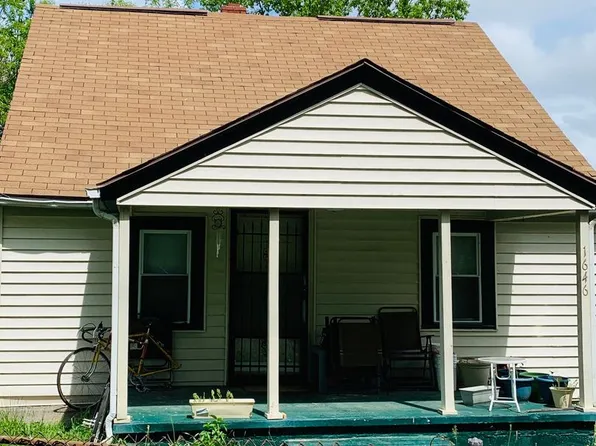 1646 Thomas Ln, Blacksburg, VA 24060