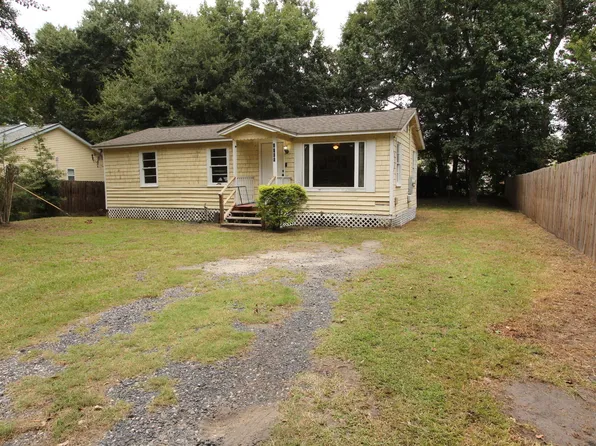 1705 Sailfish Dr, Johns Island, SC 29455