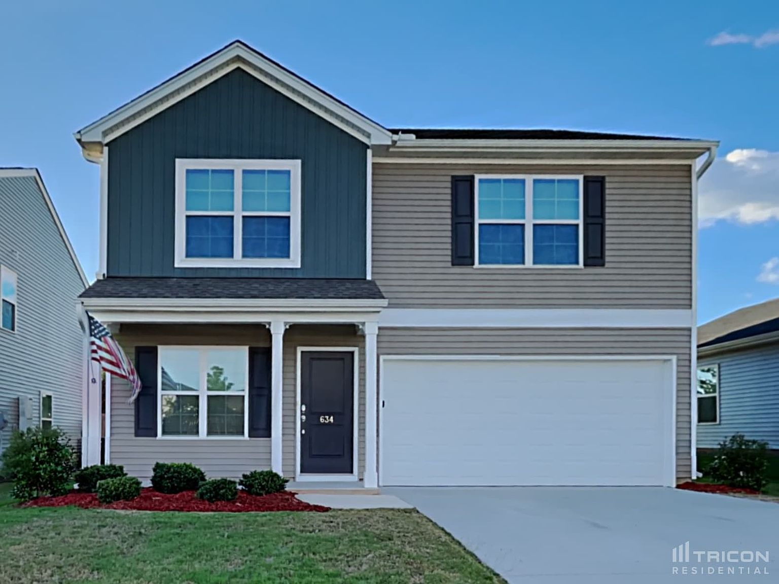 634 Ridgeville Crossing Dr, Inman, SC 29349 Zillow