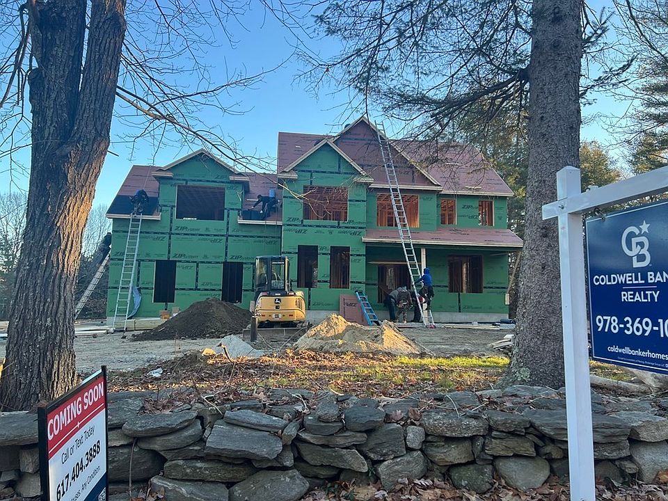 17 Boxboro Rd, Stow, MA 01775 MLS 73068764 Zillow