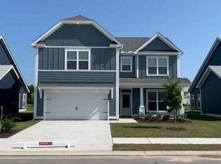 932 Pelagic Loop LOT 55, Myrtle Beach, SC 29579