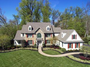 2113 Deep Meadow Ln, Lansdale, PA 19446