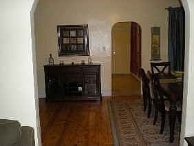 Dining Room 2nd Floor