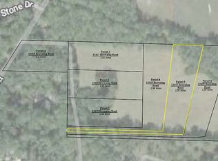 13437 Browning Rd, Evansville, IN 47725