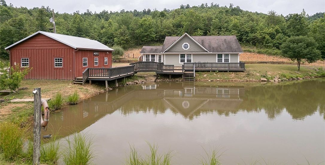 13078 State Highway 21, Ozone, AR 72854 MLS 1249493 Zillow