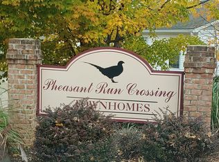 1423 Christine Ct #1423, Blacksburg, VA 24060
