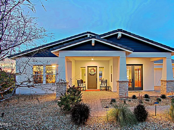17370 W Wildwood St, Surprise, AZ 85388