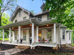 18100 & 18096 Lincoln Rd, Purcellville, VA 20132