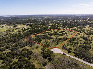 197 NW Rustler Rdg, Mountain Home, TX 78058
