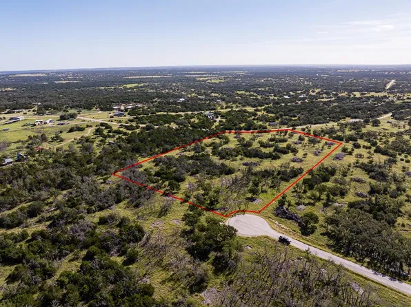 197 NW Rustler Rdg, Mountain Home, TX 78058