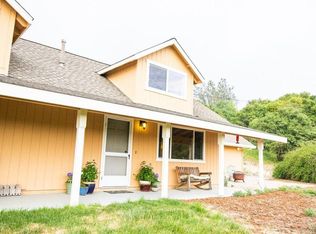 11128 Yuba Crest Dr, Nevada City, CA 95959