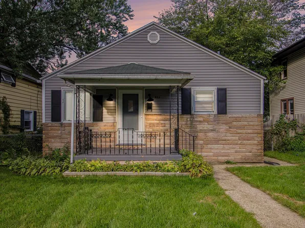 803 S 36th St, South Bend, IN 46615