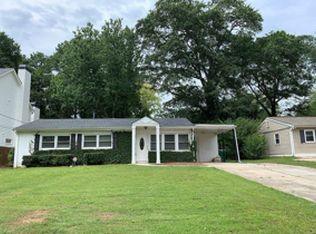 2488 Drew Valley Rd, Atlanta, GA 30319