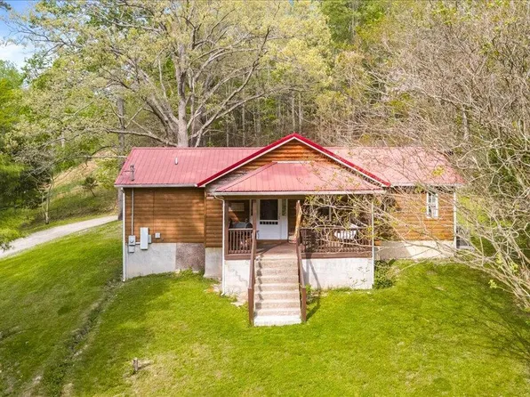 951 Knoxville Hollow Rd, La Follette, TN 37766