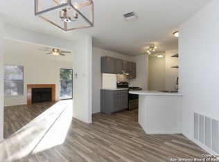 9702 Village Briar, San Antonio, TX 78250