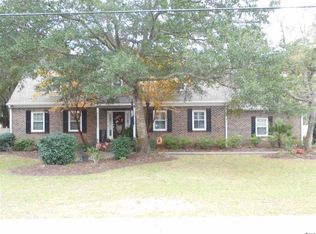 1402 Golf View Dr, North Myrtle Beach, SC 29582