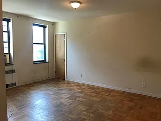 Rented by Michael Apfelbaum, LREB