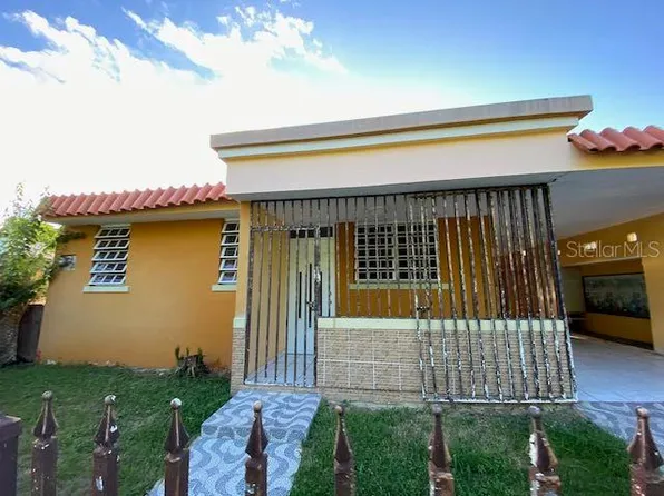 L22 Red, Lajas, PR 00667