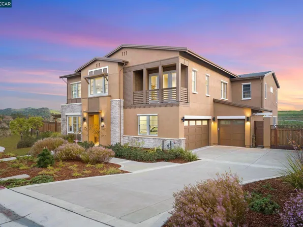 230 Sonora Rd, Moraga, CA 94556