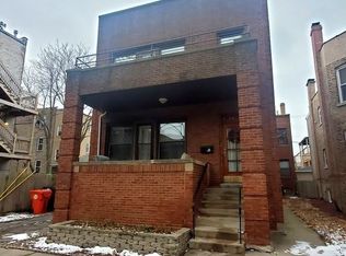 1048 N Leavitt St #2R, Chicago, IL 60622