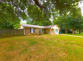 308 Lakeview St, Whitehouse, TX 75791