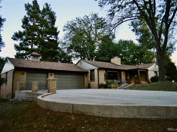 4050 Field Drive, Wheat Ridge, CO 80033