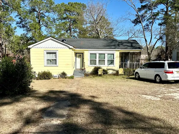 303 Chandler St, Dothan, AL 36301