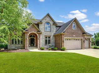 26407 Silverleaf Dr, Plainfield, IL