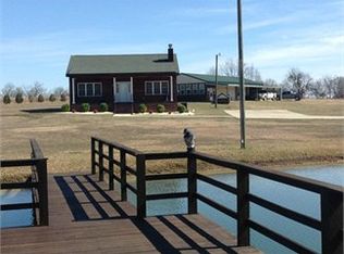 362 Blewer Rd, Cordova, SC 29039