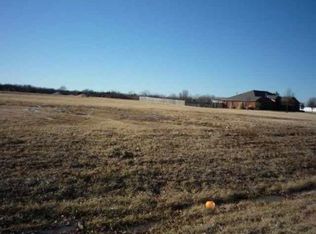 0 Drummond Rd LOT 17, Shawnee, OK 74801