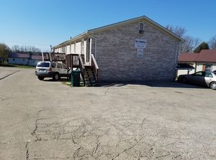 700 N 3rd St #8, Richmond, KY 40475